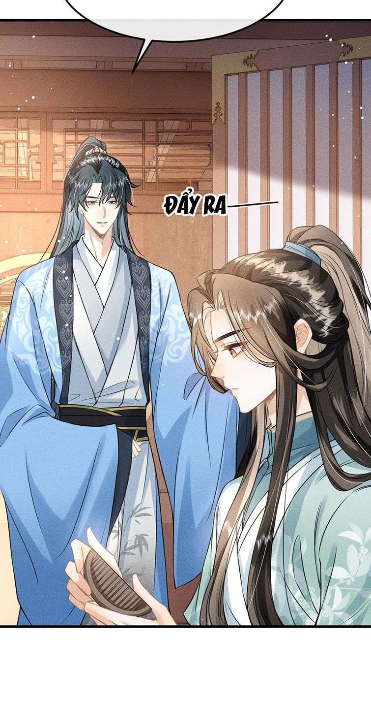 Đan Tiêu Vạn Dặm Chapter 32 - Trang 4