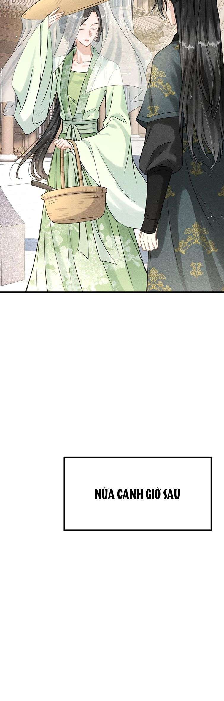 Đan Tiêu Vạn Dặm Chapter 32 - Trang 4