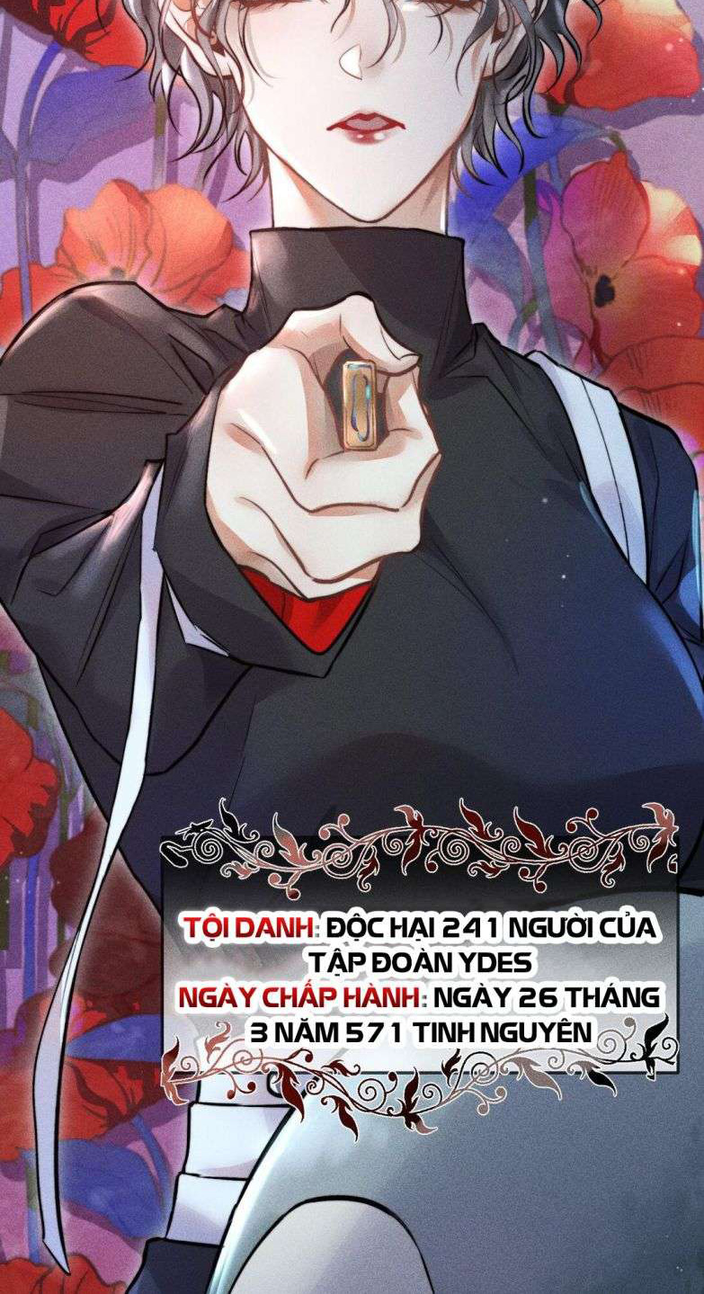 Cao Tháp Chapter 4 - Trang 4