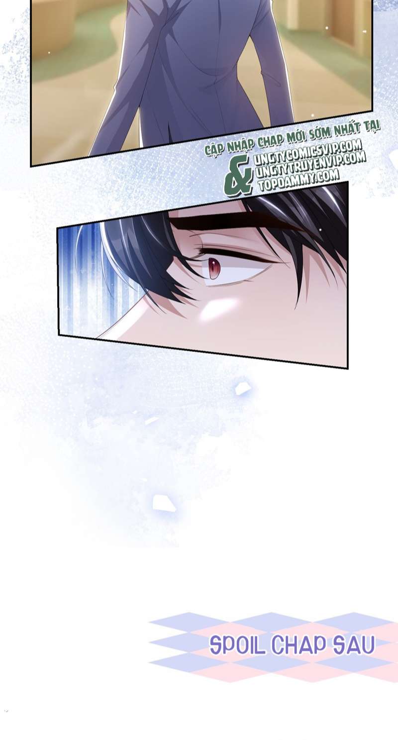 Quan Hệ Thế Thân Chapter 96 - Trang 4