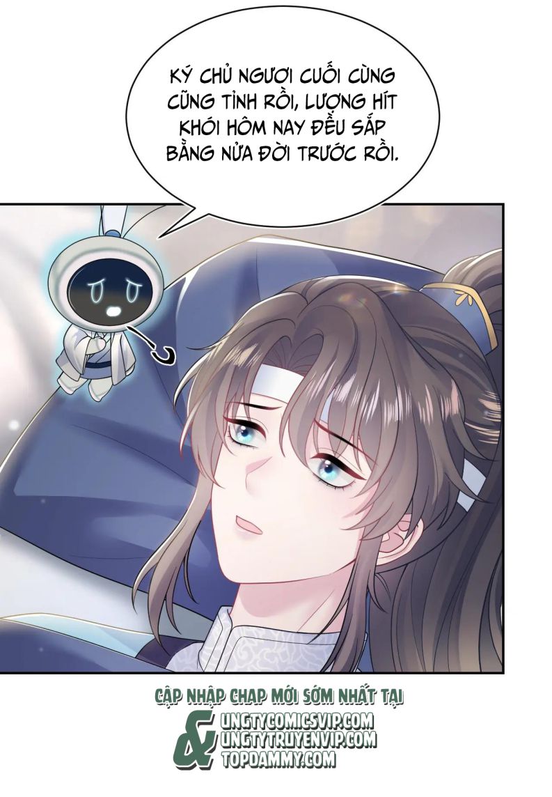Tuyệt Mỹ Bạch Liên Hoa Online Dạy Học Chapter 188 - Trang 4