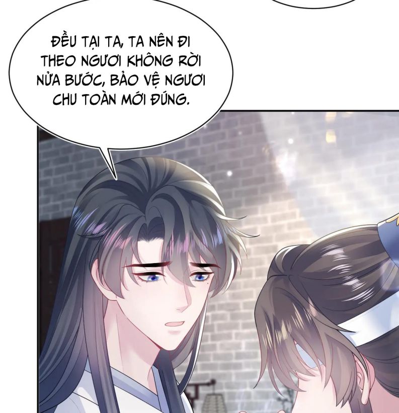 Tuyệt Mỹ Bạch Liên Hoa Online Dạy Học Chapter 188 - Trang 4
