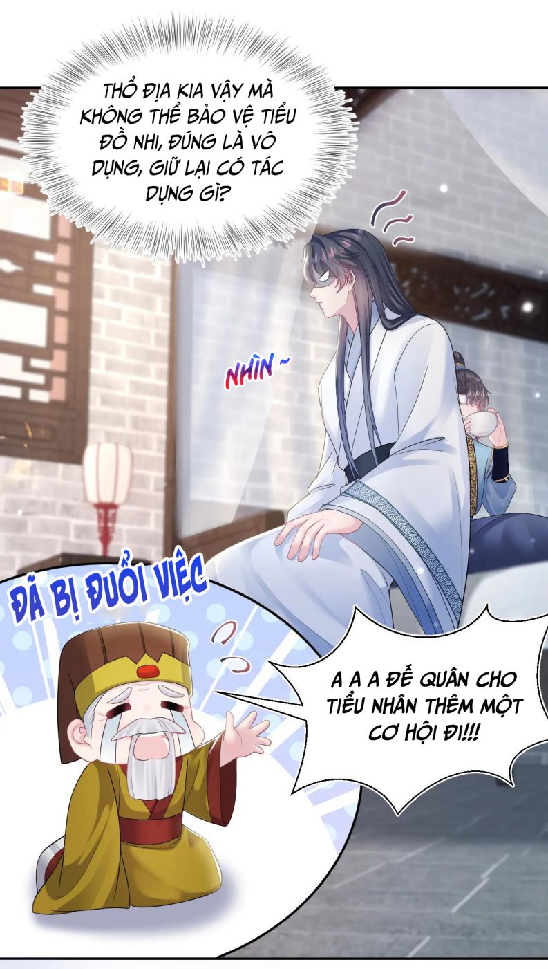 Tuyệt Mỹ Bạch Liên Hoa Online Dạy Học Chapter 188 - Trang 4