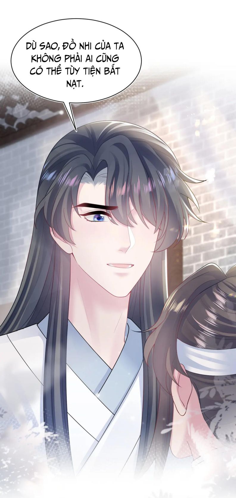 Tuyệt Mỹ Bạch Liên Hoa Online Dạy Học Chapter 188 - Trang 4