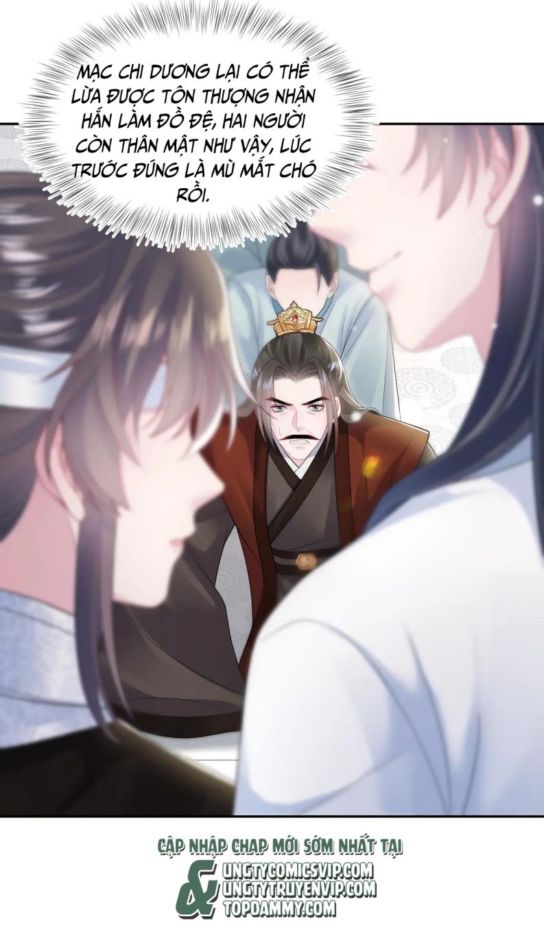 Tuyệt Mỹ Bạch Liên Hoa Online Dạy Học Chapter 188 - Trang 4