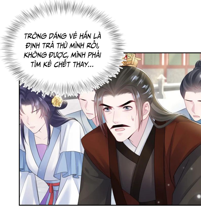 Tuyệt Mỹ Bạch Liên Hoa Online Dạy Học Chapter 188 - Trang 4