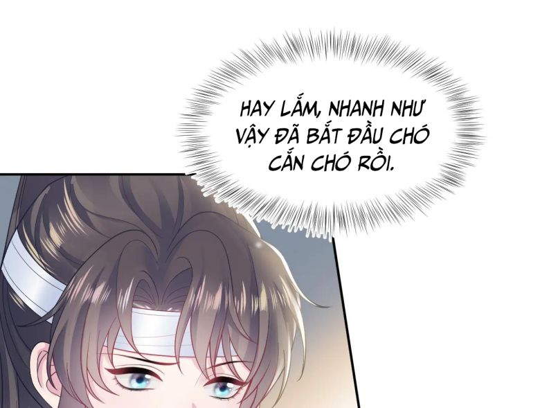 Tuyệt Mỹ Bạch Liên Hoa Online Dạy Học Chapter 188 - Trang 4
