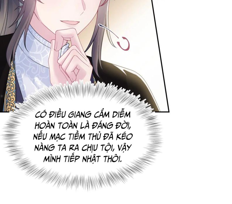 Tuyệt Mỹ Bạch Liên Hoa Online Dạy Học Chapter 188 - Trang 4