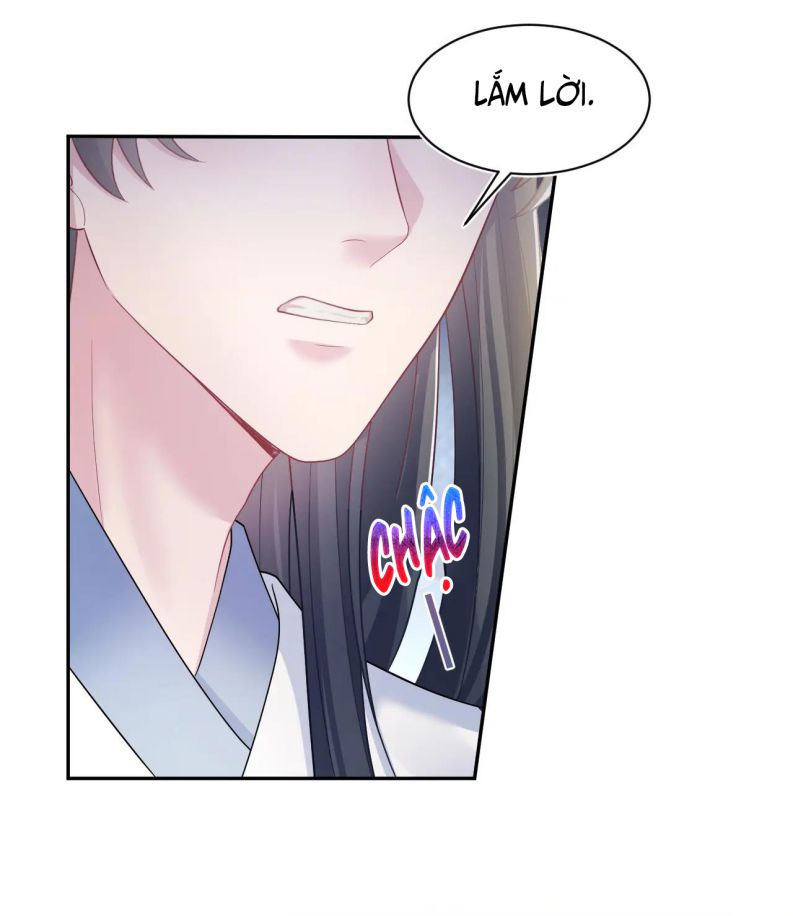 Tuyệt Mỹ Bạch Liên Hoa Online Dạy Học Chapter 188 - Trang 4
