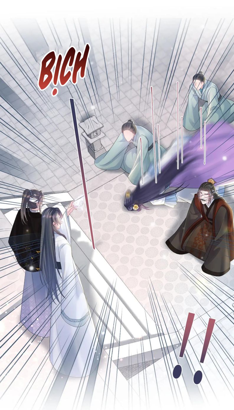 Tuyệt Mỹ Bạch Liên Hoa Online Dạy Học Chapter 188 - Trang 4