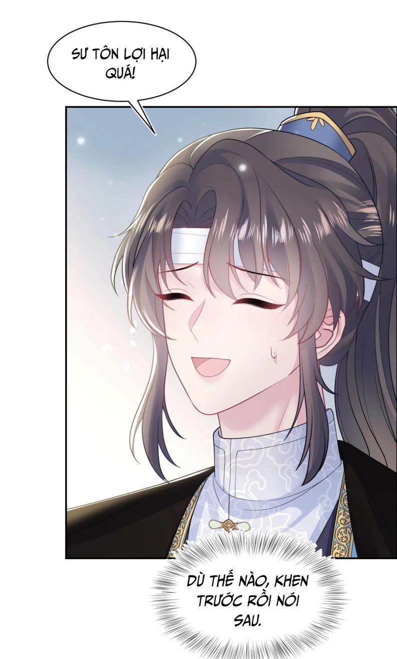 Tuyệt Mỹ Bạch Liên Hoa Online Dạy Học Chapter 188 - Trang 4
