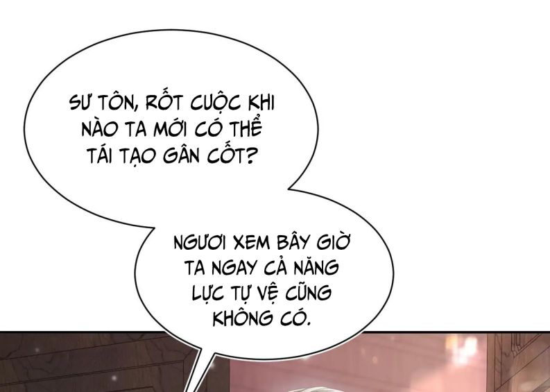 Tuyệt Mỹ Bạch Liên Hoa Online Dạy Học Chapter 188 - Trang 4