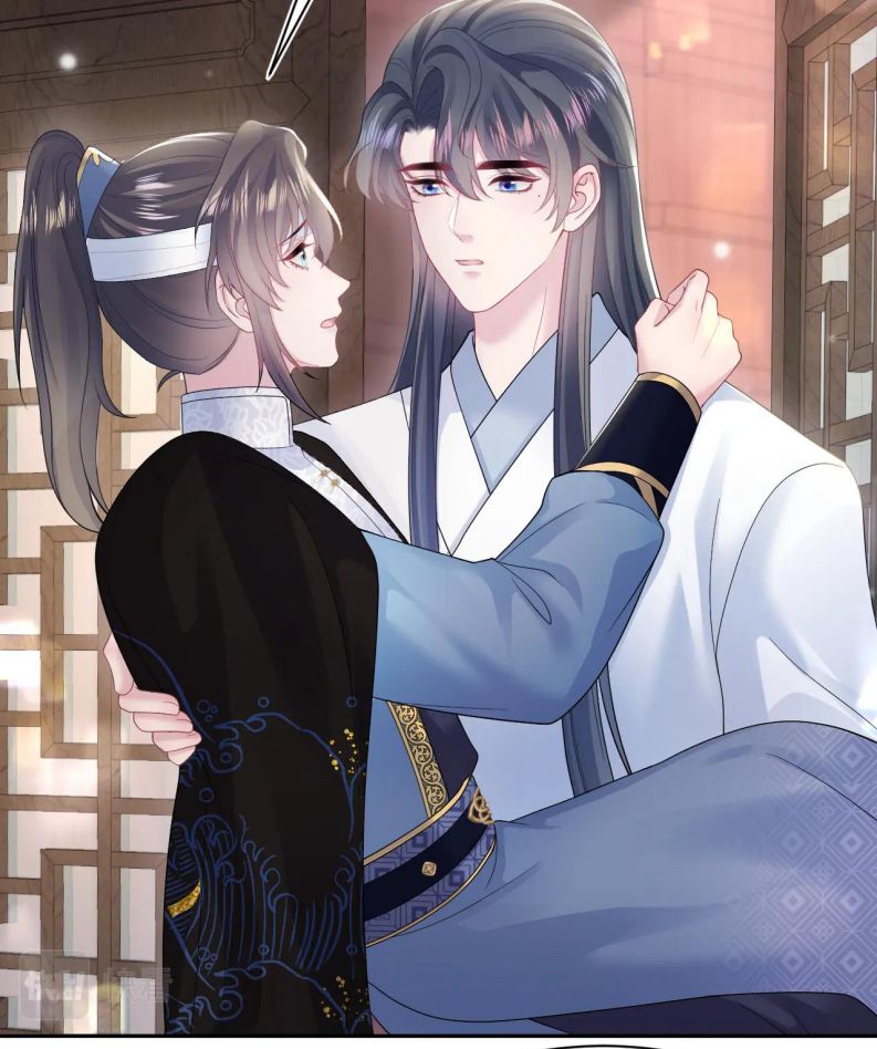 Tuyệt Mỹ Bạch Liên Hoa Online Dạy Học Chapter 188 - Trang 4
