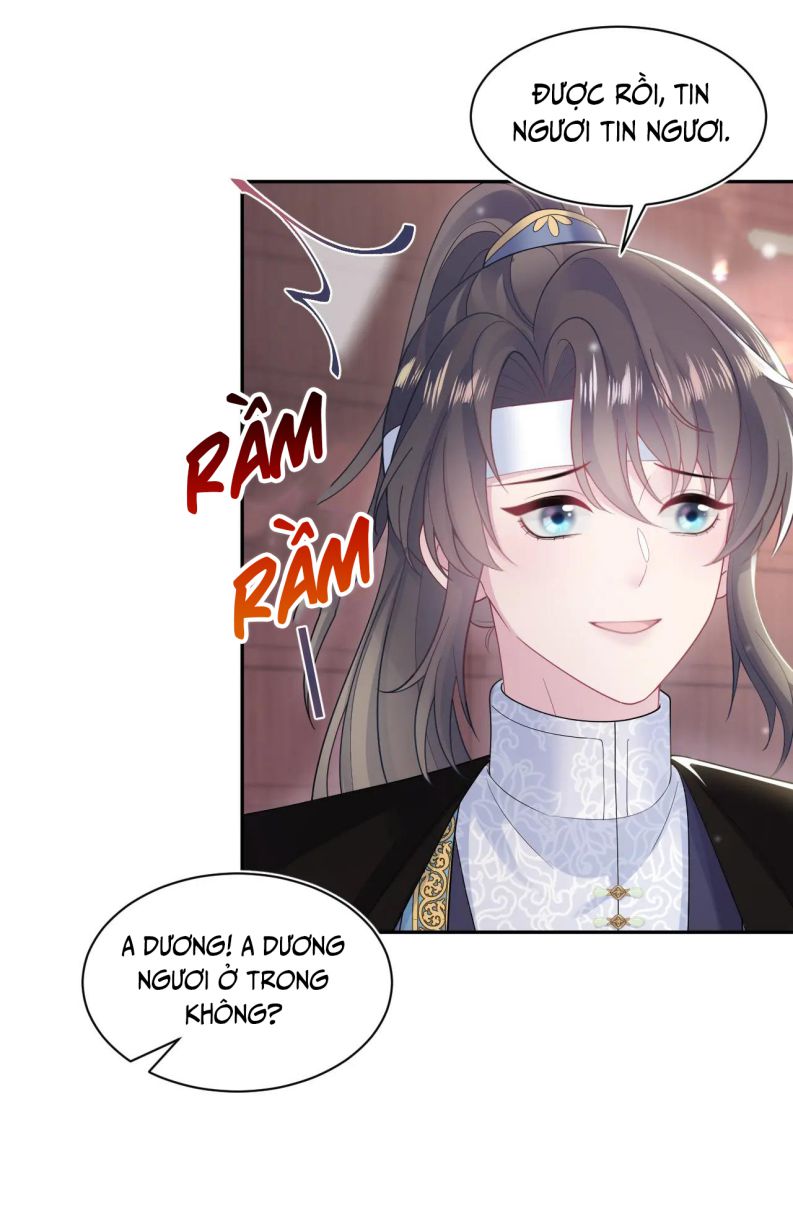 Tuyệt Mỹ Bạch Liên Hoa Online Dạy Học Chapter 188 - Trang 4