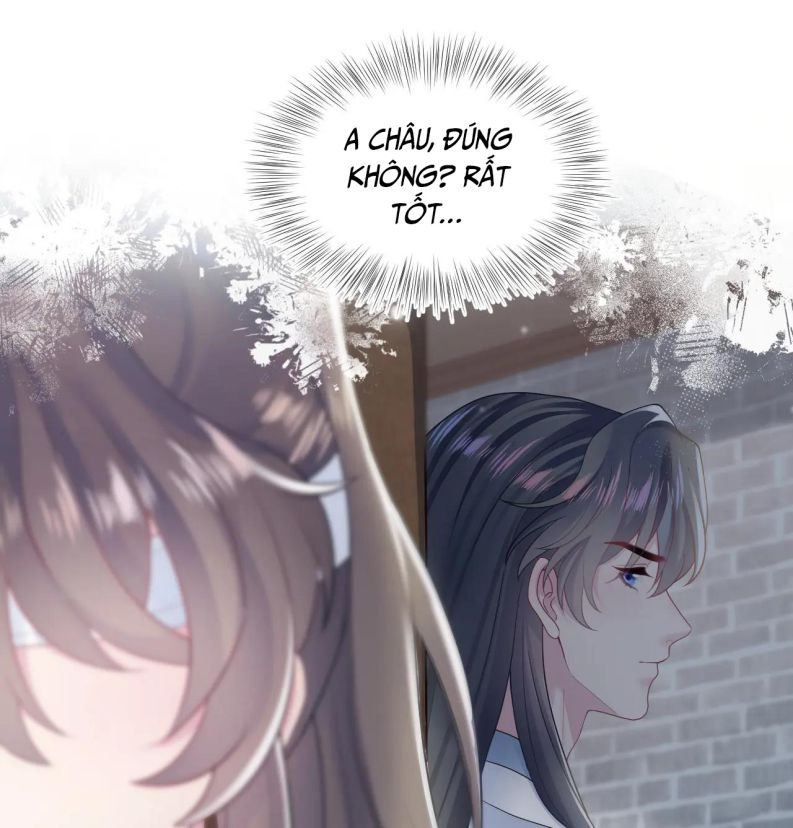 Tuyệt Mỹ Bạch Liên Hoa Online Dạy Học Chapter 188 - Trang 4