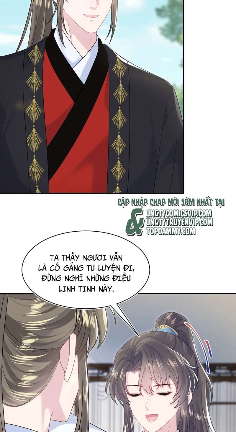 Tuyệt Mỹ Bạch Liên Hoa Online Dạy Học Chapter 190 - Trang 4
