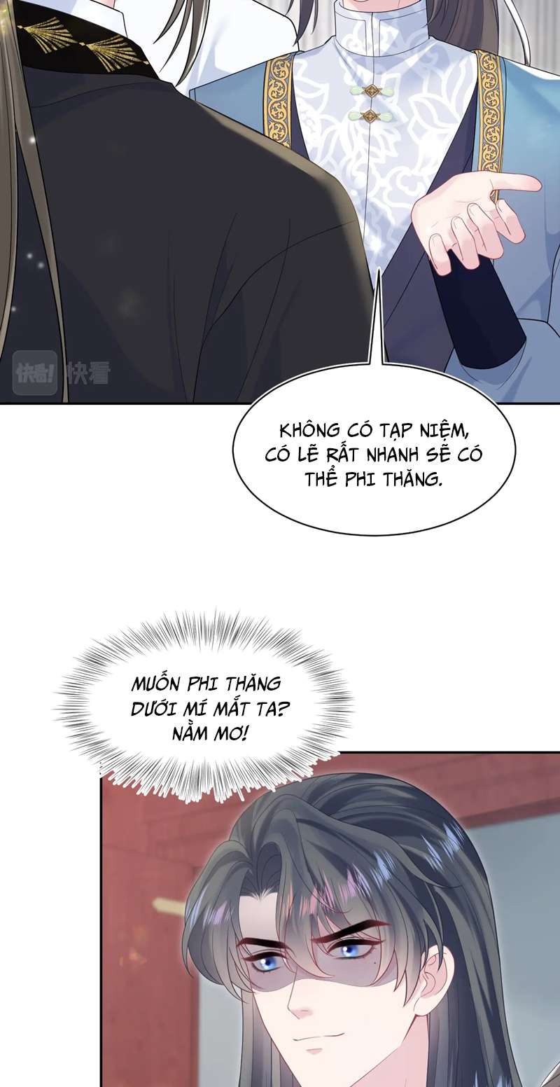 Tuyệt Mỹ Bạch Liên Hoa Online Dạy Học Chapter 190 - Trang 4