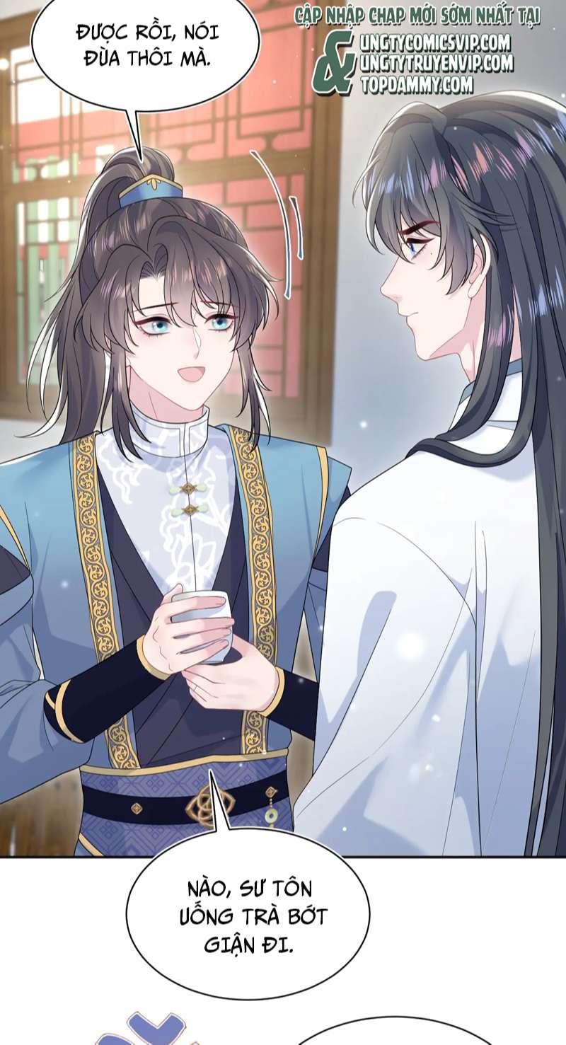 Tuyệt Mỹ Bạch Liên Hoa Online Dạy Học Chapter 190 - Trang 4