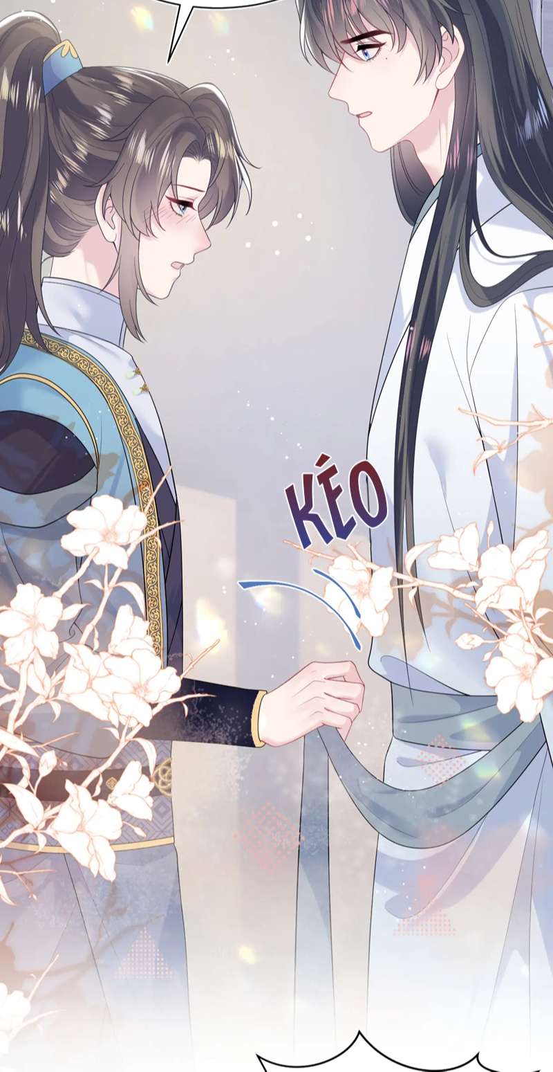 Tuyệt Mỹ Bạch Liên Hoa Online Dạy Học Chapter 190 - Trang 4