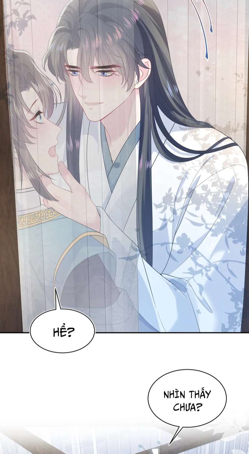 Tuyệt Mỹ Bạch Liên Hoa Online Dạy Học Chapter 190 - Trang 4