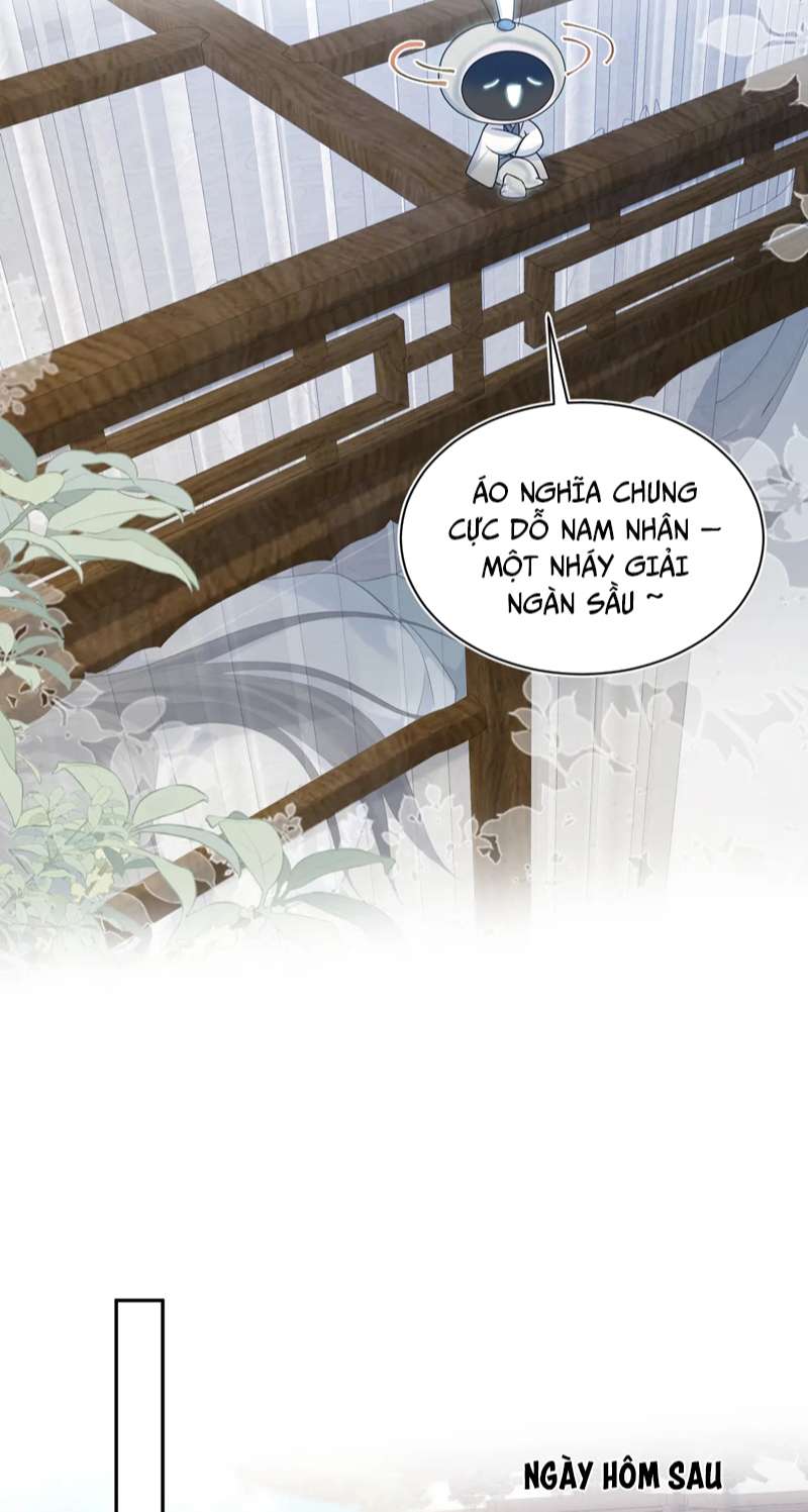 Tuyệt Mỹ Bạch Liên Hoa Online Dạy Học Chapter 190 - Trang 4