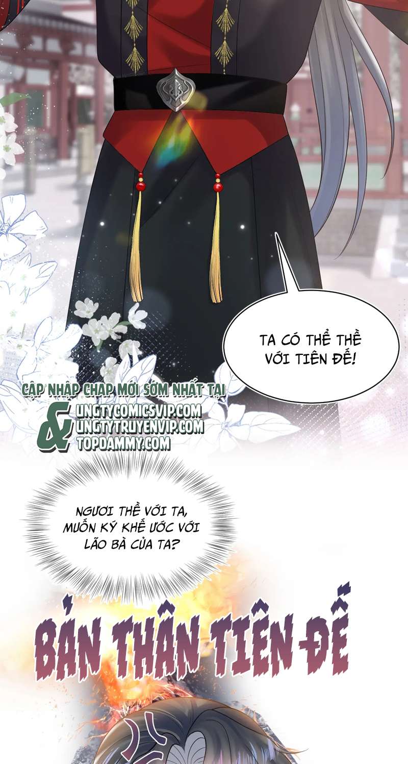 Tuyệt Mỹ Bạch Liên Hoa Online Dạy Học Chapter 190 - Trang 4