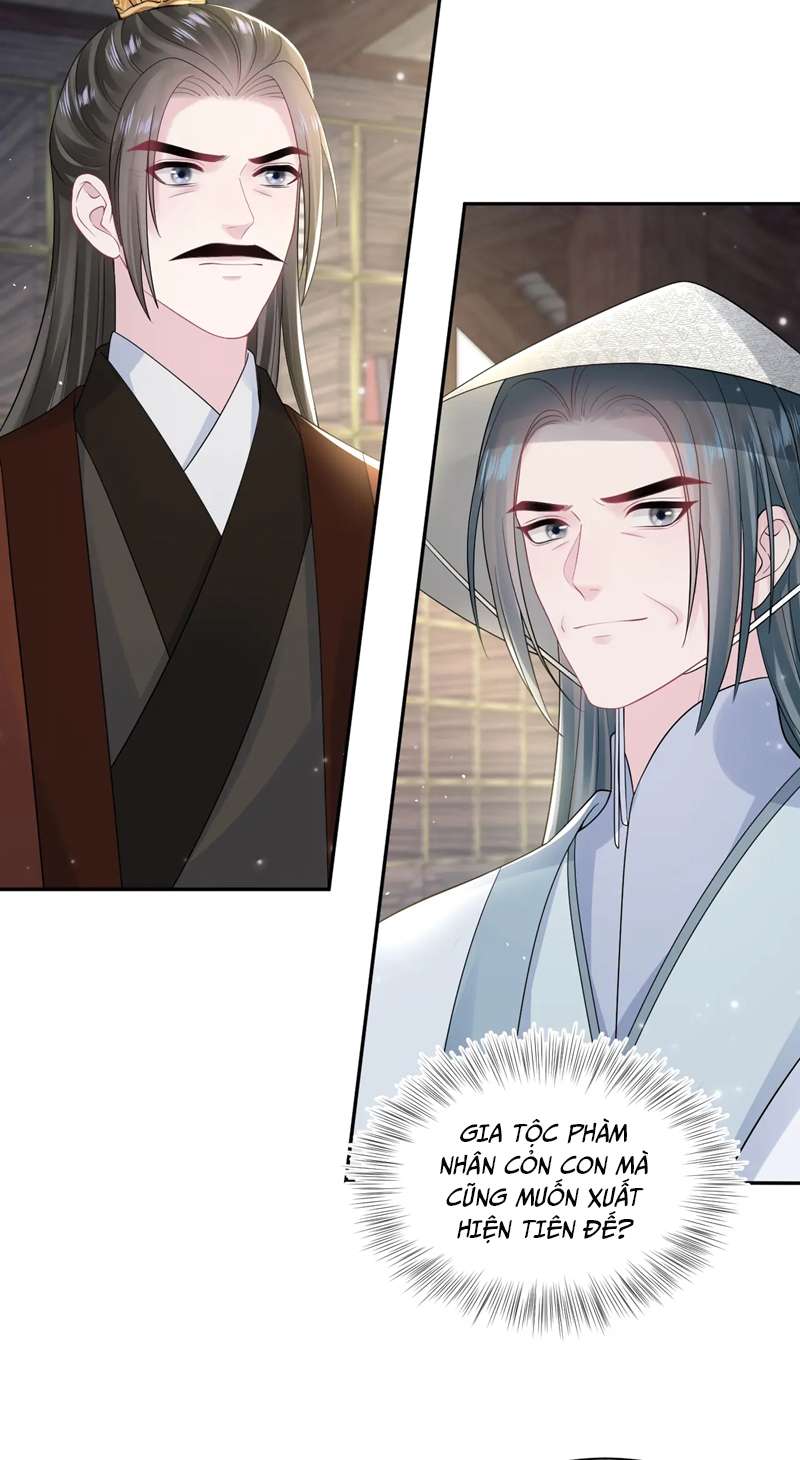 Tuyệt Mỹ Bạch Liên Hoa Online Dạy Học Chapter 190 - Trang 4