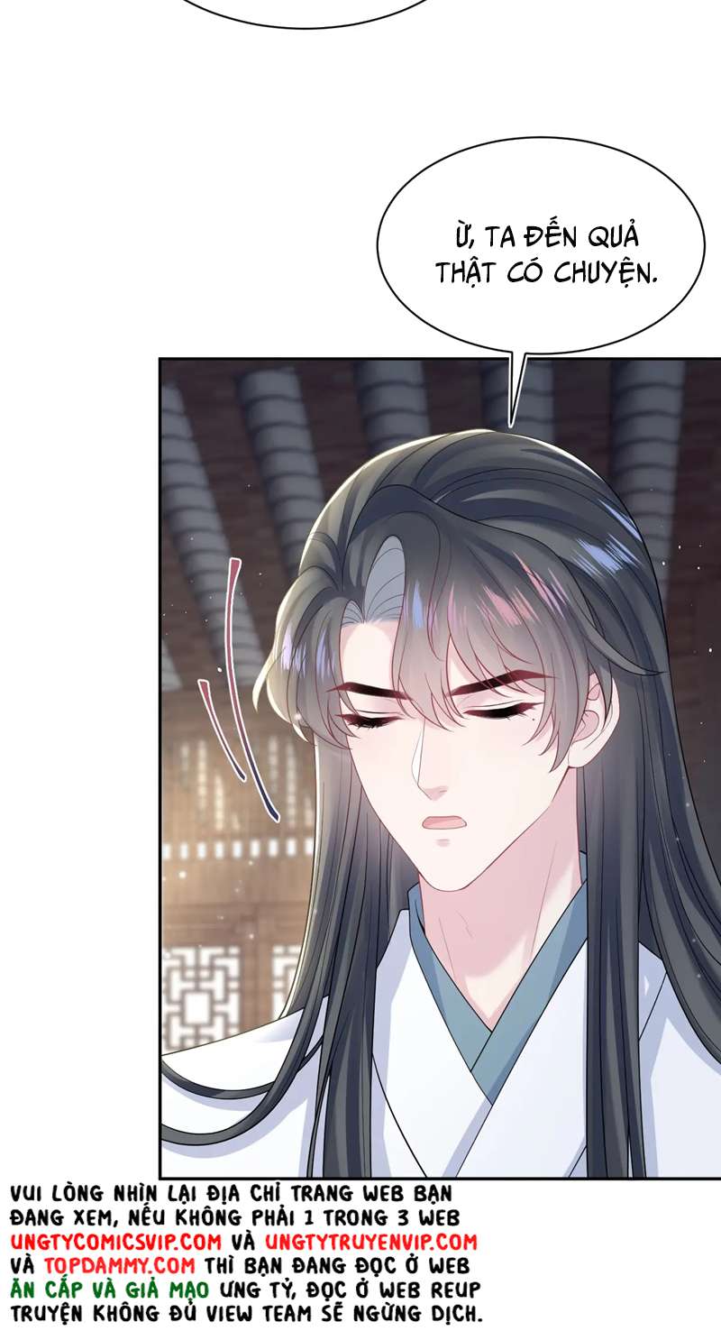 Tuyệt Mỹ Bạch Liên Hoa Online Dạy Học Chapter 190 - Trang 4