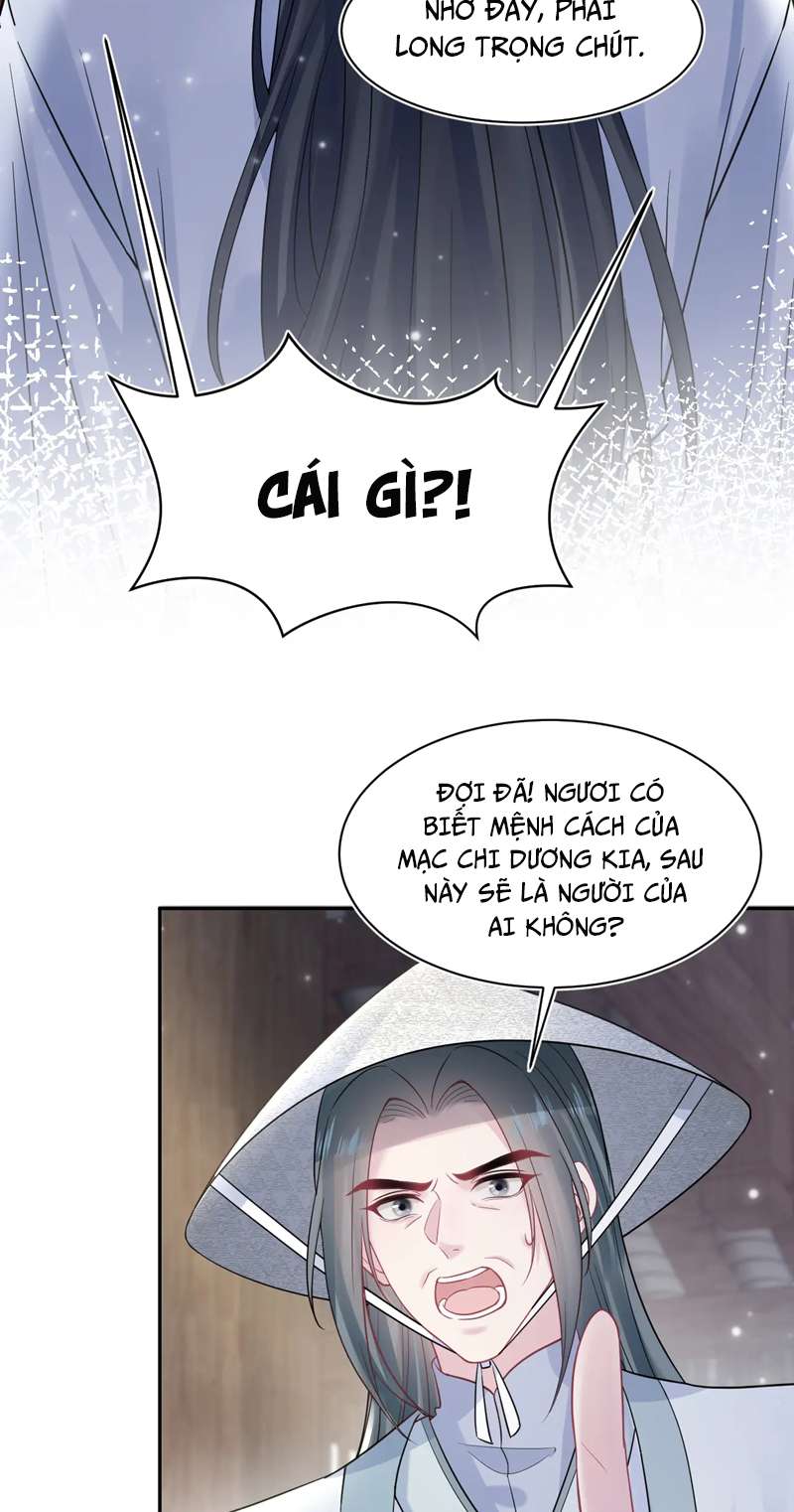 Tuyệt Mỹ Bạch Liên Hoa Online Dạy Học Chapter 190 - Trang 4