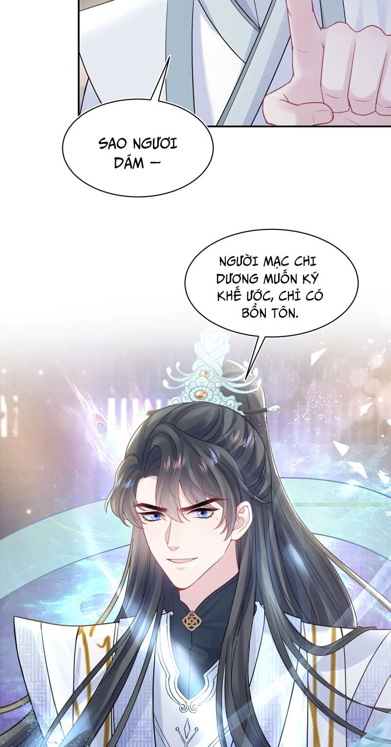 Tuyệt Mỹ Bạch Liên Hoa Online Dạy Học Chapter 190 - Trang 4
