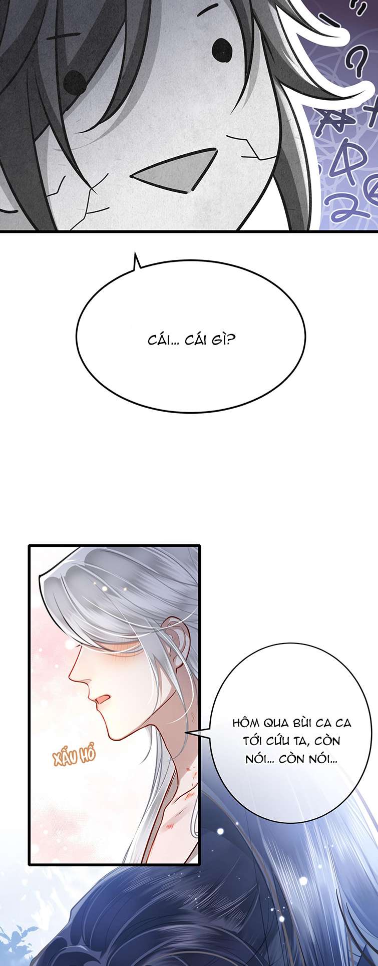 Điện Hạ Khuynh Thành Chapter 45 - Trang 4