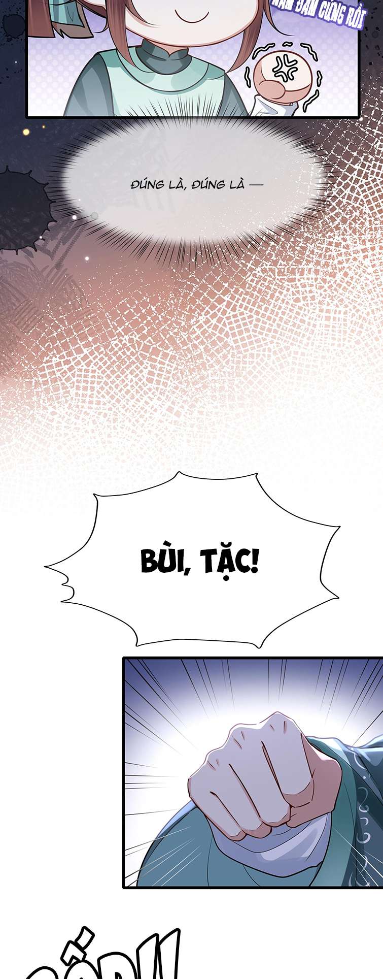 Điện Hạ Khuynh Thành Chapter 45 - Trang 4