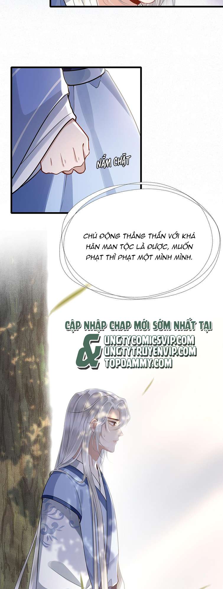 Điện Hạ Khuynh Thành Chapter 45 - Trang 4