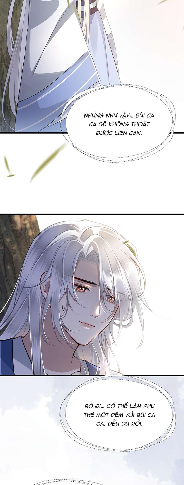 Điện Hạ Khuynh Thành Chapter 45 - Trang 4