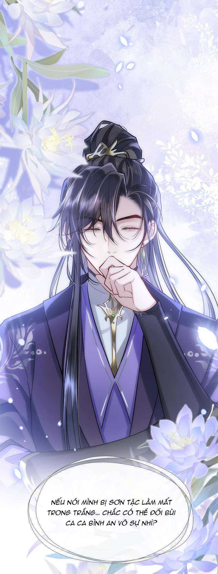 Điện Hạ Khuynh Thành Chapter 45 - Trang 4