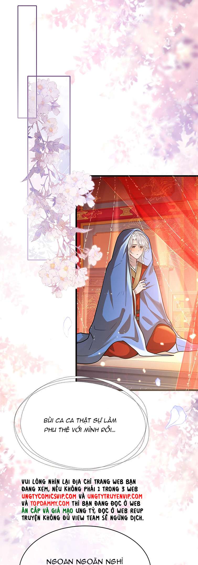 Điện Hạ Khuynh Thành Chapter 45 - Trang 4