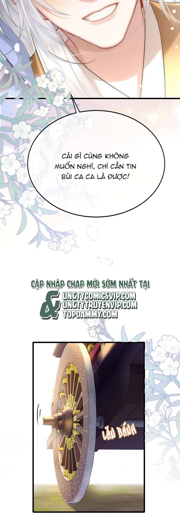 Điện Hạ Khuynh Thành Chapter 45 - Trang 4