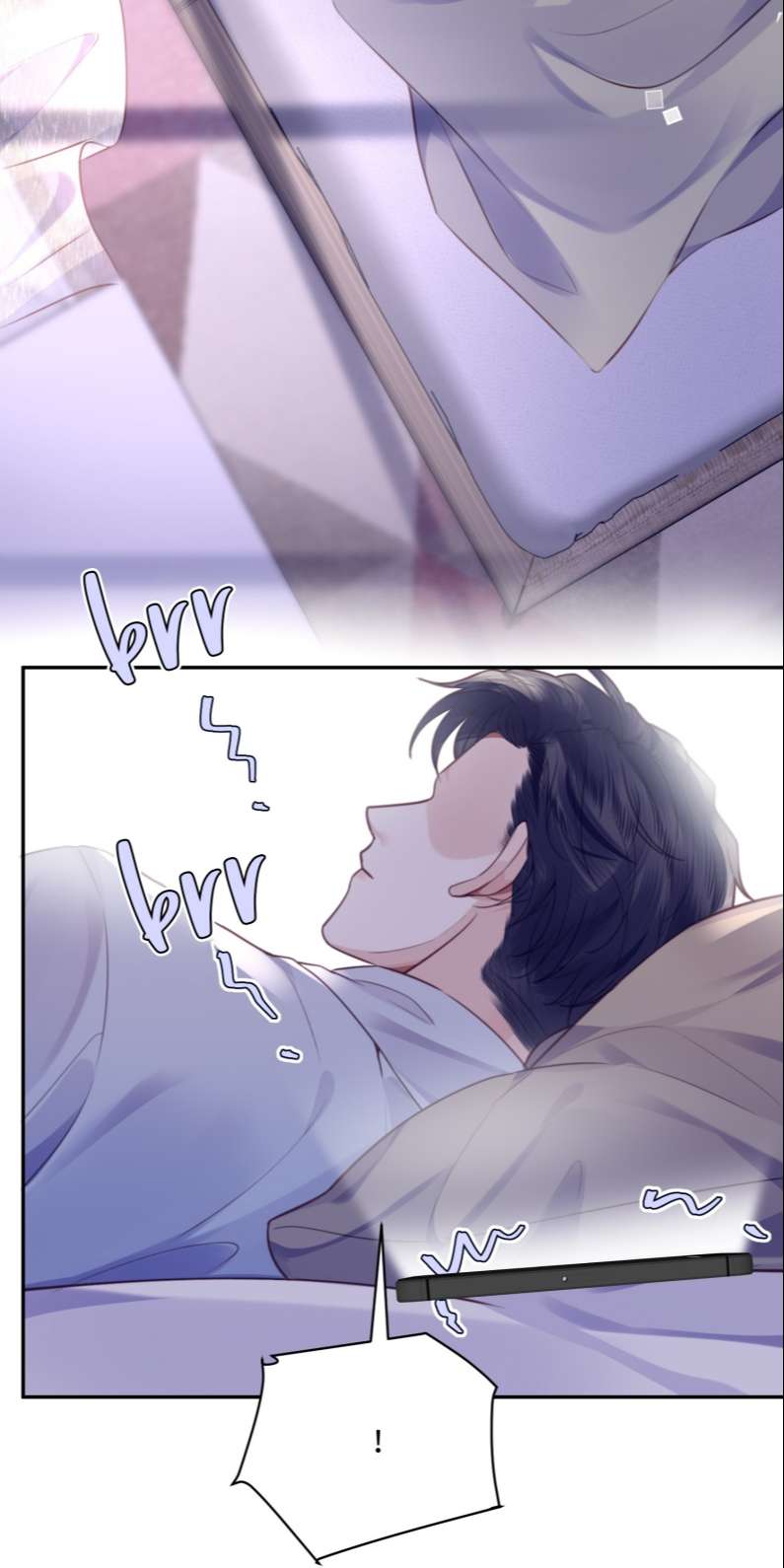 Tổng Tài Định Chế Tư Nhân Chapter 49 - Trang 4