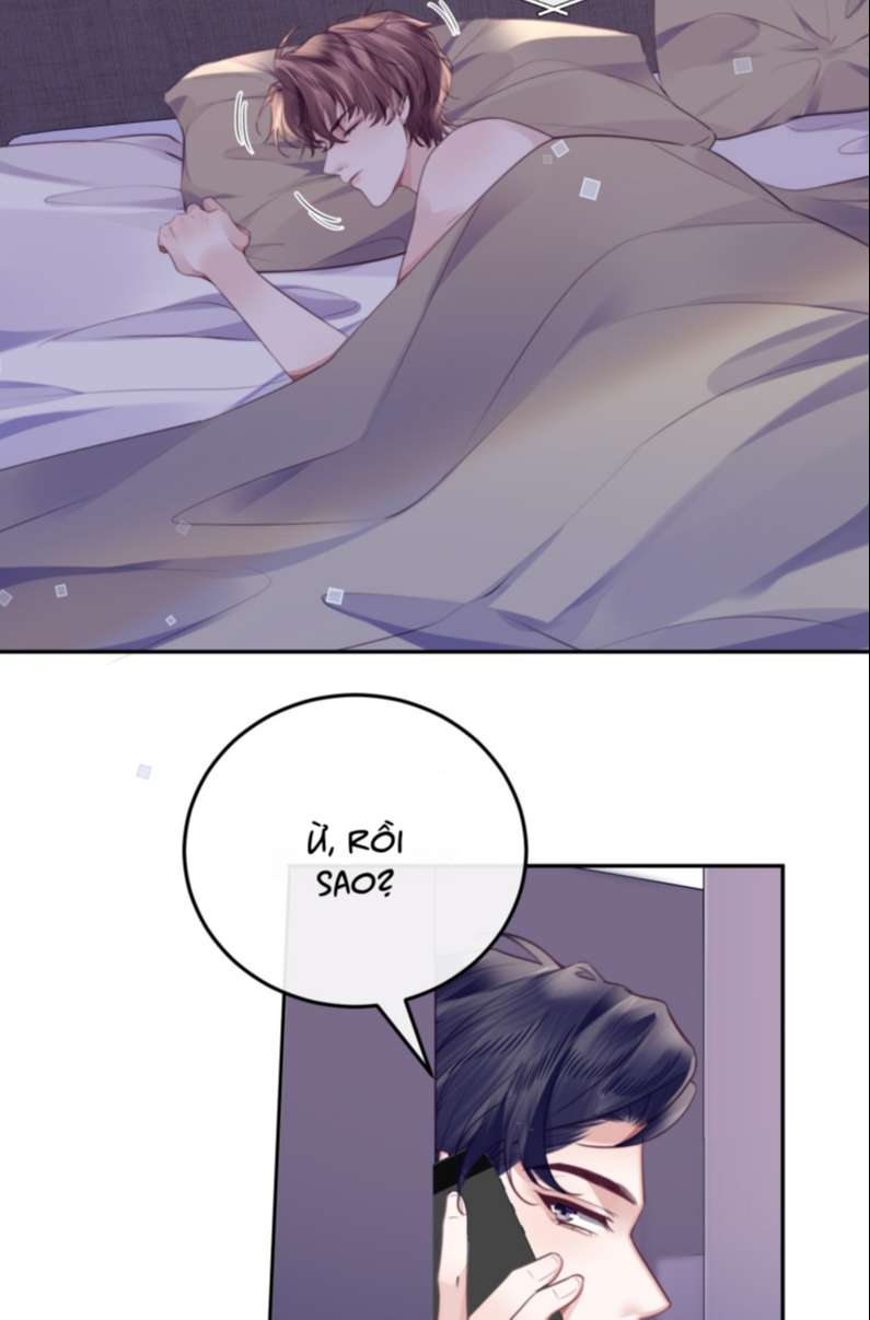 Tổng Tài Định Chế Tư Nhân Chapter 49 - Trang 4