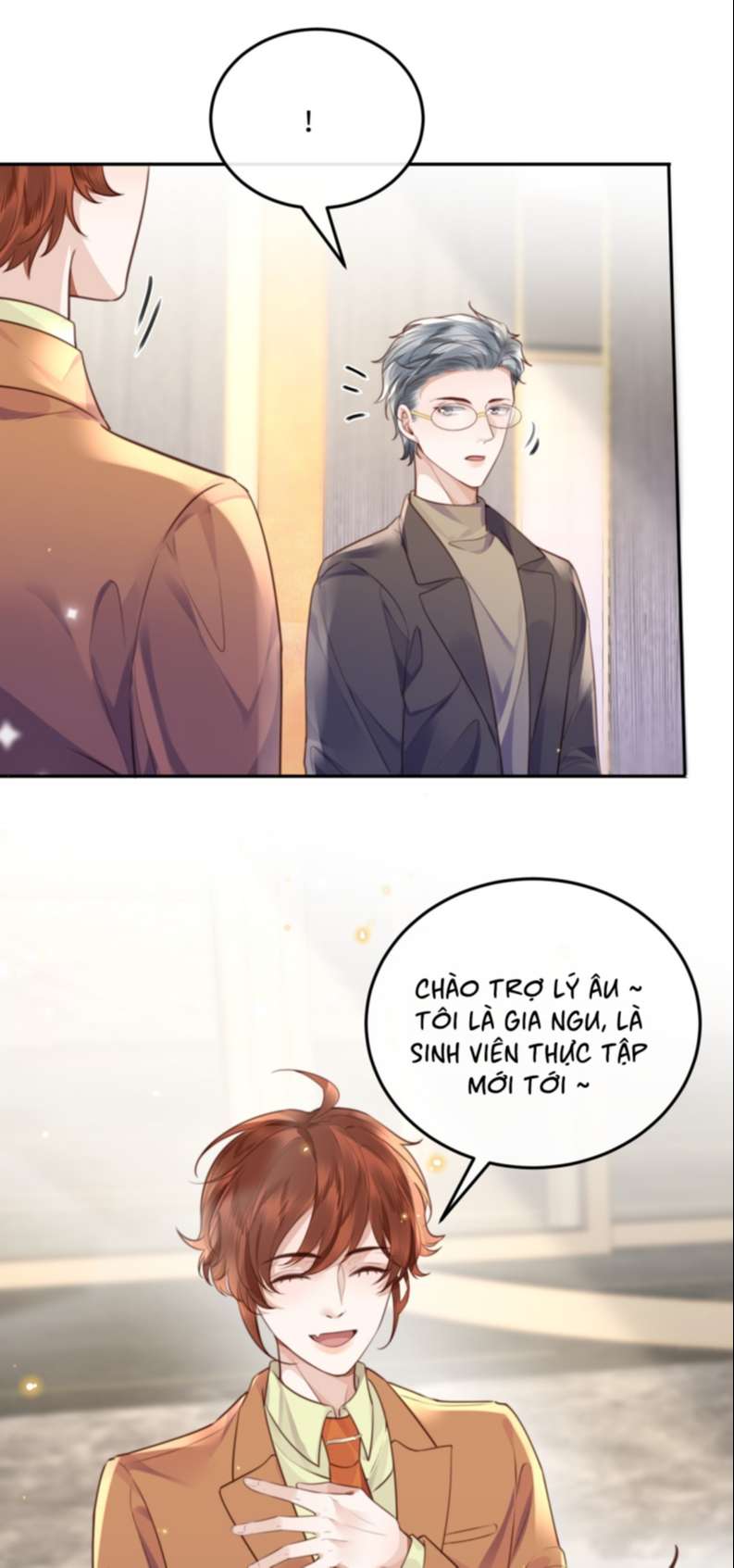 Tổng Tài Định Chế Tư Nhân Chapter 49 - Trang 4