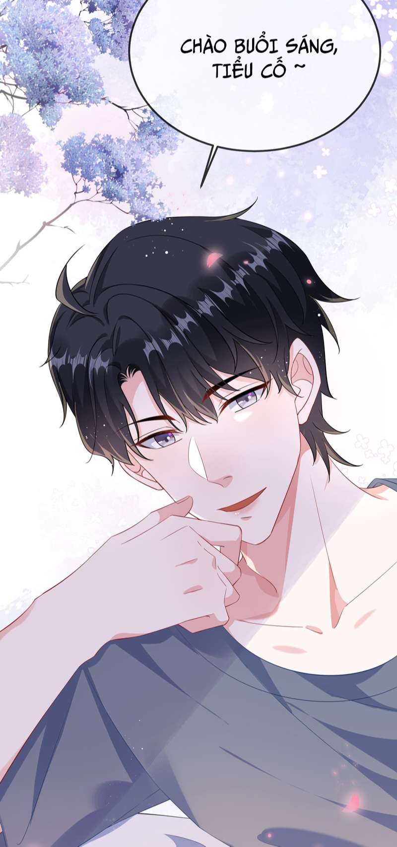 Giáo Bá Là Một Tên Yêu Tinh Chapter 65 - Trang 4