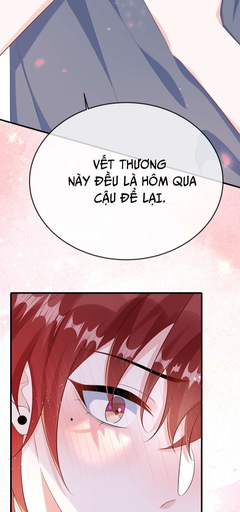 Giáo Bá Là Một Tên Yêu Tinh Chapter 65 - Trang 4