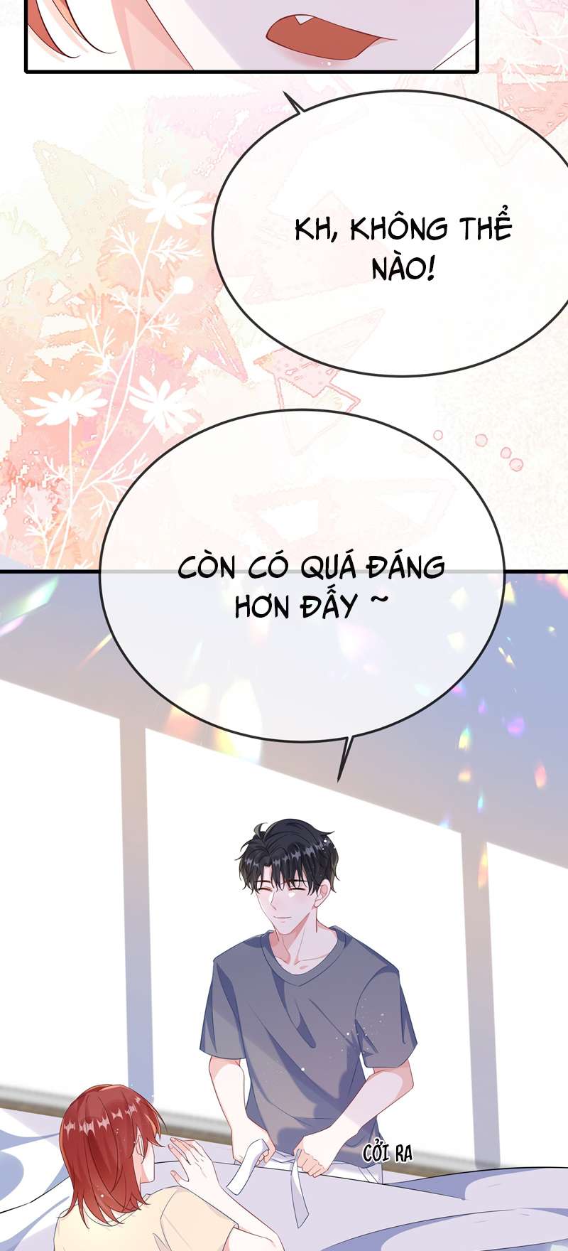 Giáo Bá Là Một Tên Yêu Tinh Chapter 65 - Trang 4