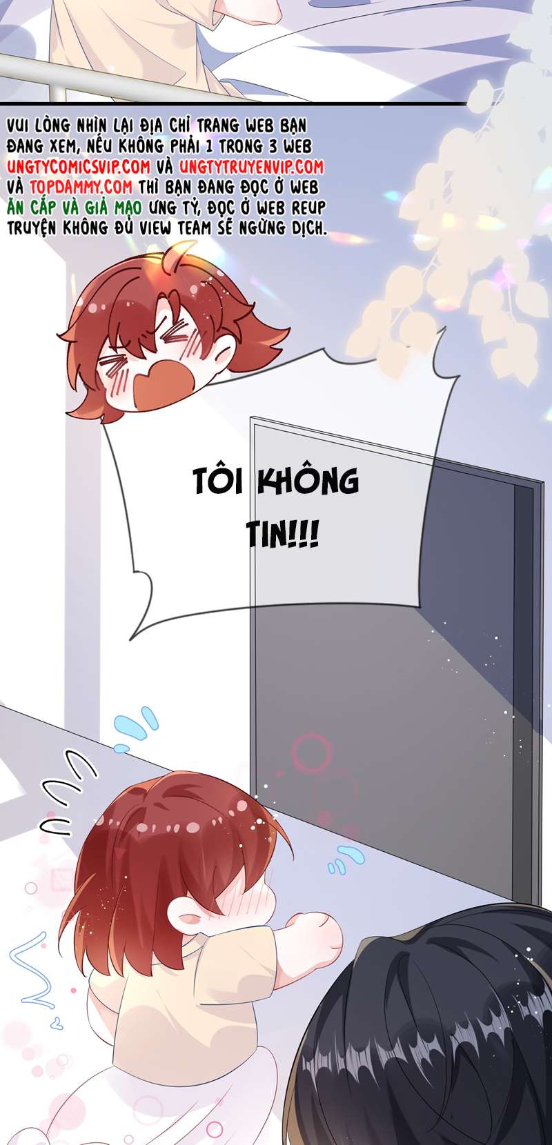 Giáo Bá Là Một Tên Yêu Tinh Chapter 65 - Trang 4