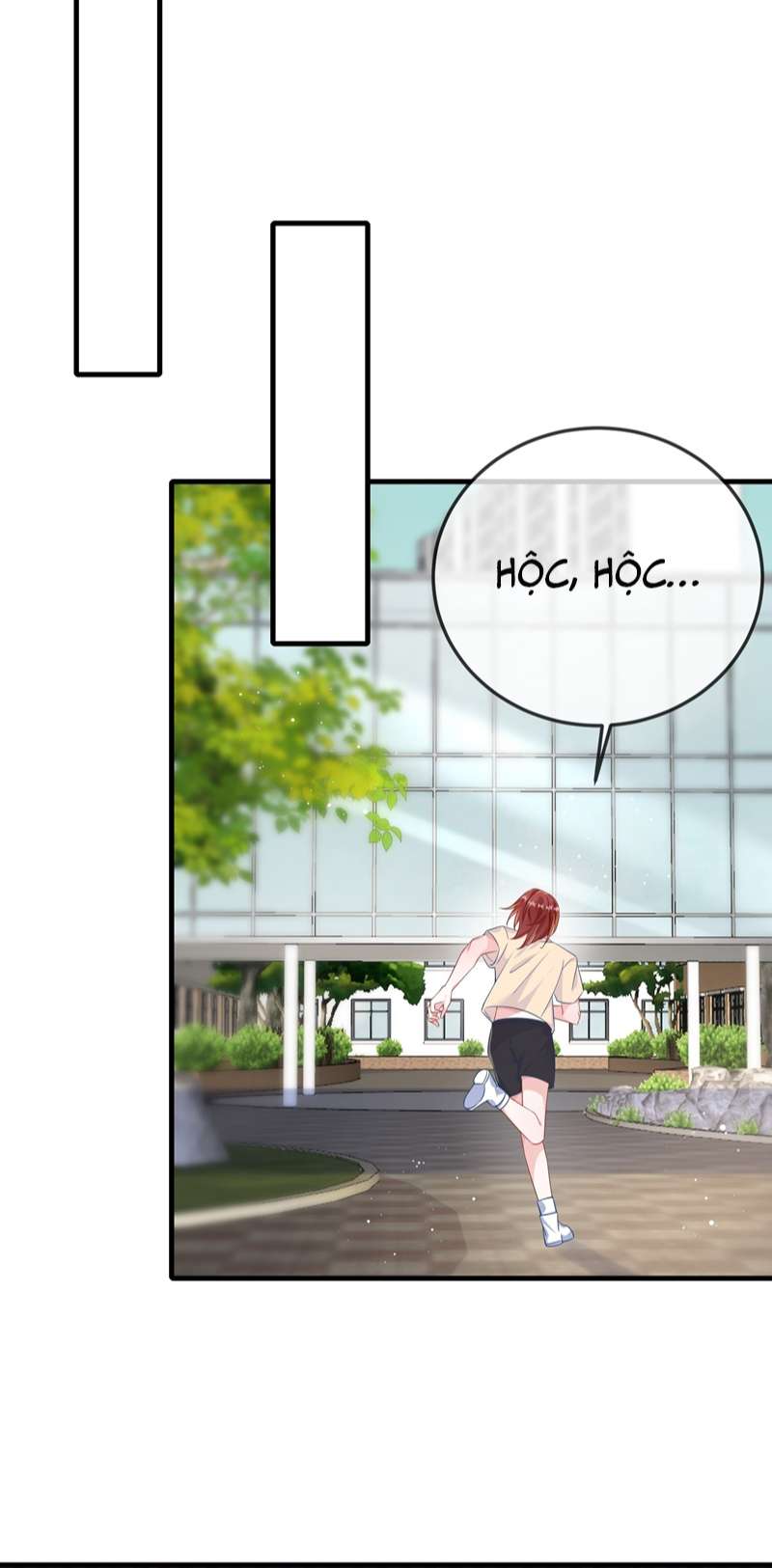 Giáo Bá Là Một Tên Yêu Tinh Chapter 65 - Trang 4