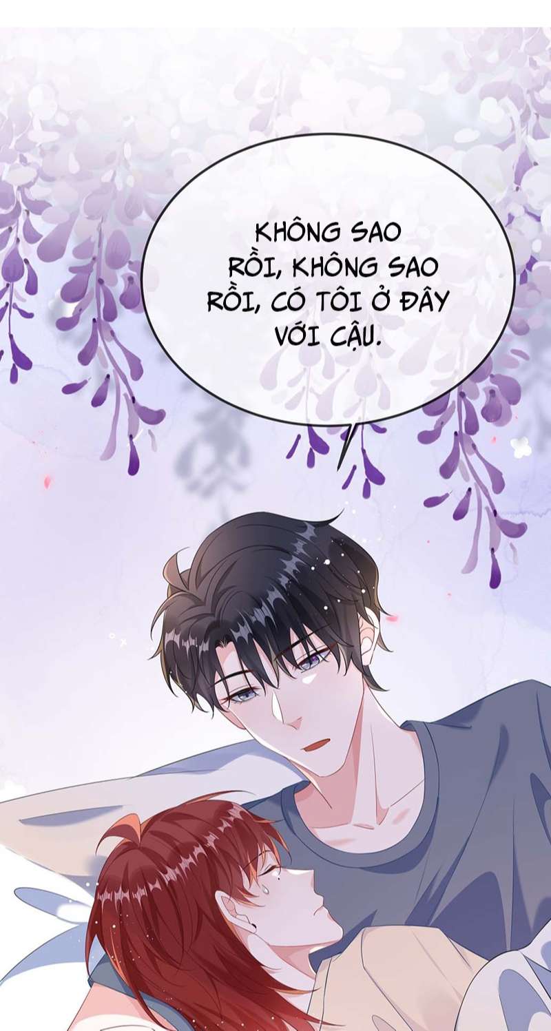 Giáo Bá Là Một Tên Yêu Tinh Chapter 65 - Trang 4