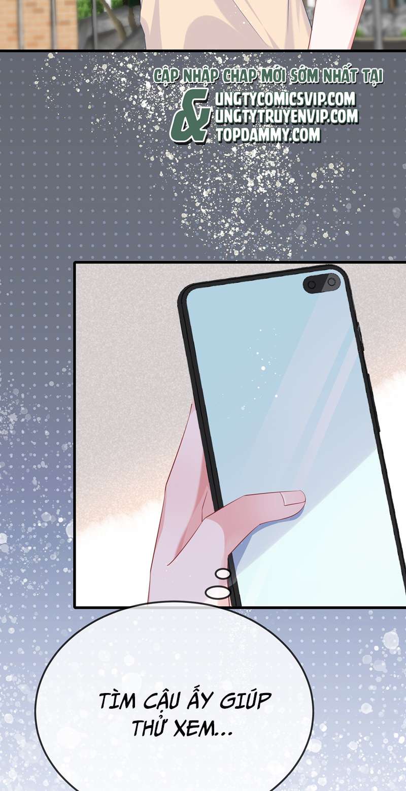 Giáo Bá Là Một Tên Yêu Tinh Chapter 65 - Trang 4