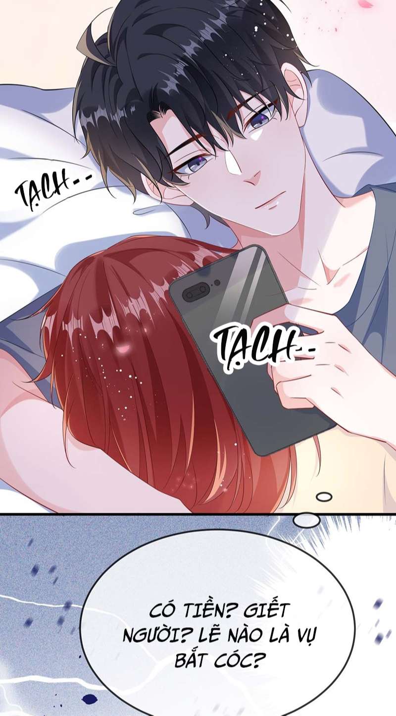 Giáo Bá Là Một Tên Yêu Tinh Chapter 65 - Trang 4