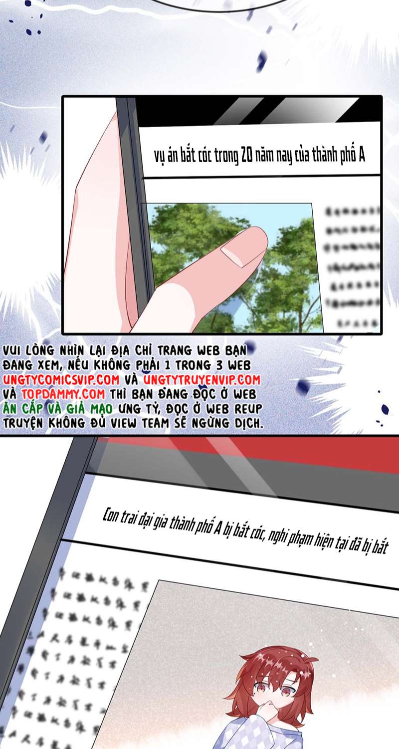 Giáo Bá Là Một Tên Yêu Tinh Chapter 65 - Trang 4