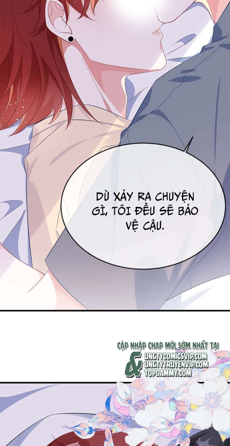 Giáo Bá Là Một Tên Yêu Tinh Chapter 65 - Trang 4